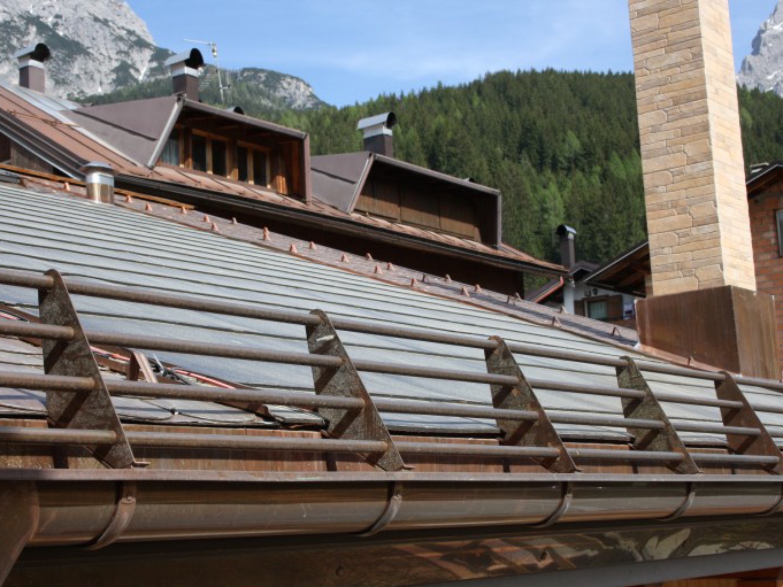 Santo Stefano di Cadore (BL) AL01