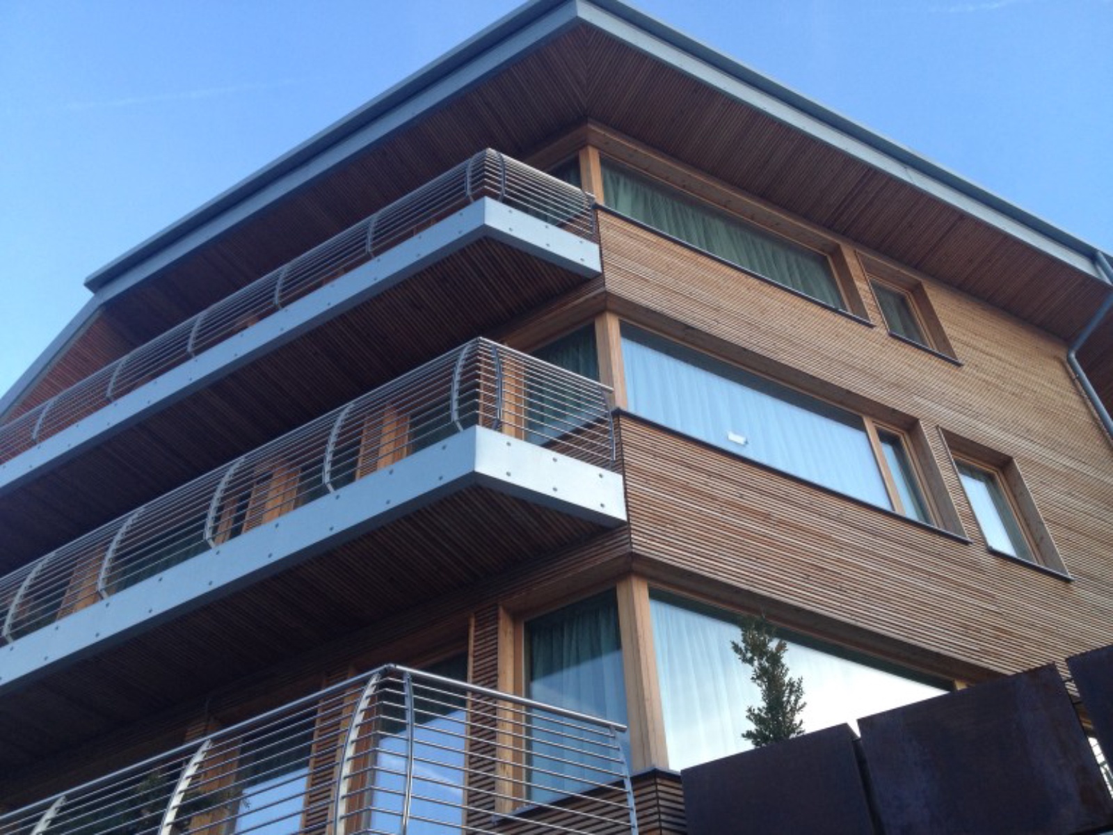 Apart Hotel Residence Jolly – Ponte di legno (BS)