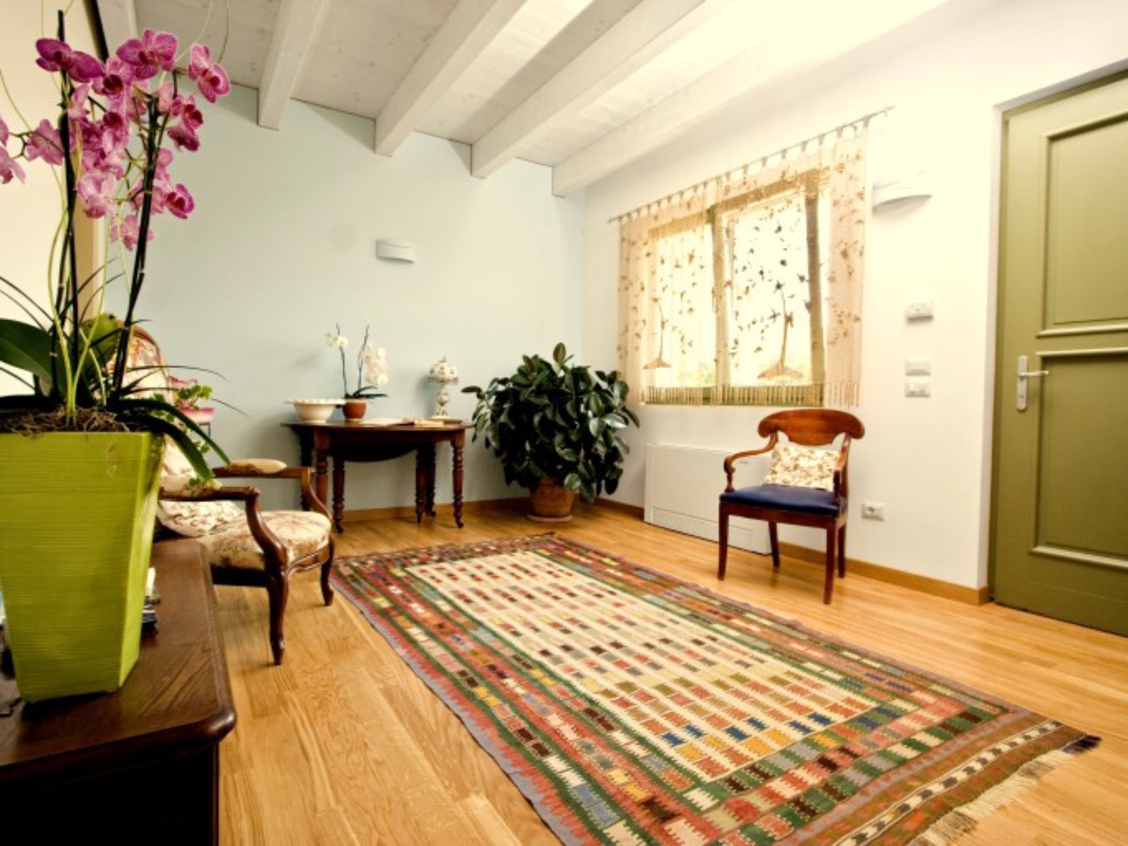 B&B Country House L’orso e l’ape – Giulianova (TE)