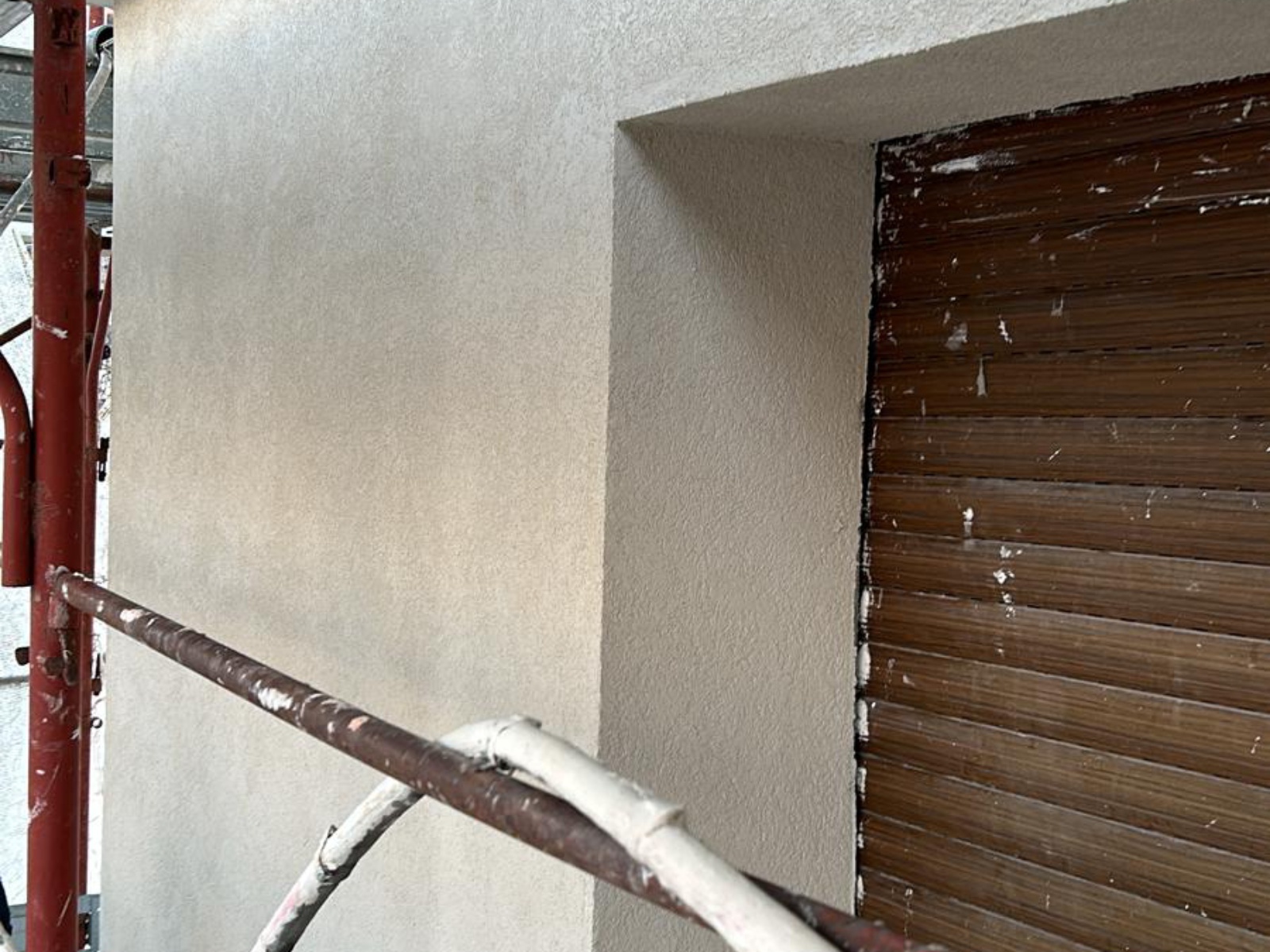 Ristrutturazione con adeguamento sismico ed energetico di una palazzina in via di Sotto