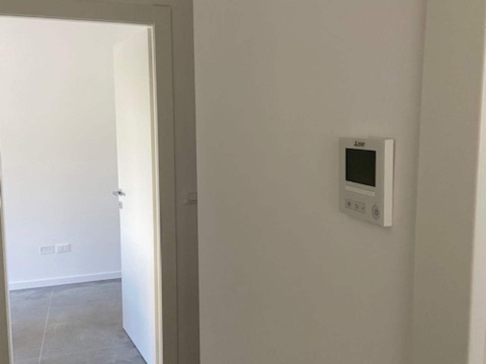 Ampliamento di una villa unifamiliare in contrada Setteventi
