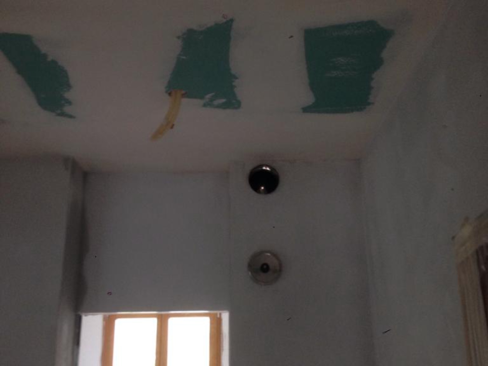Ristrutturazione interna appartamento