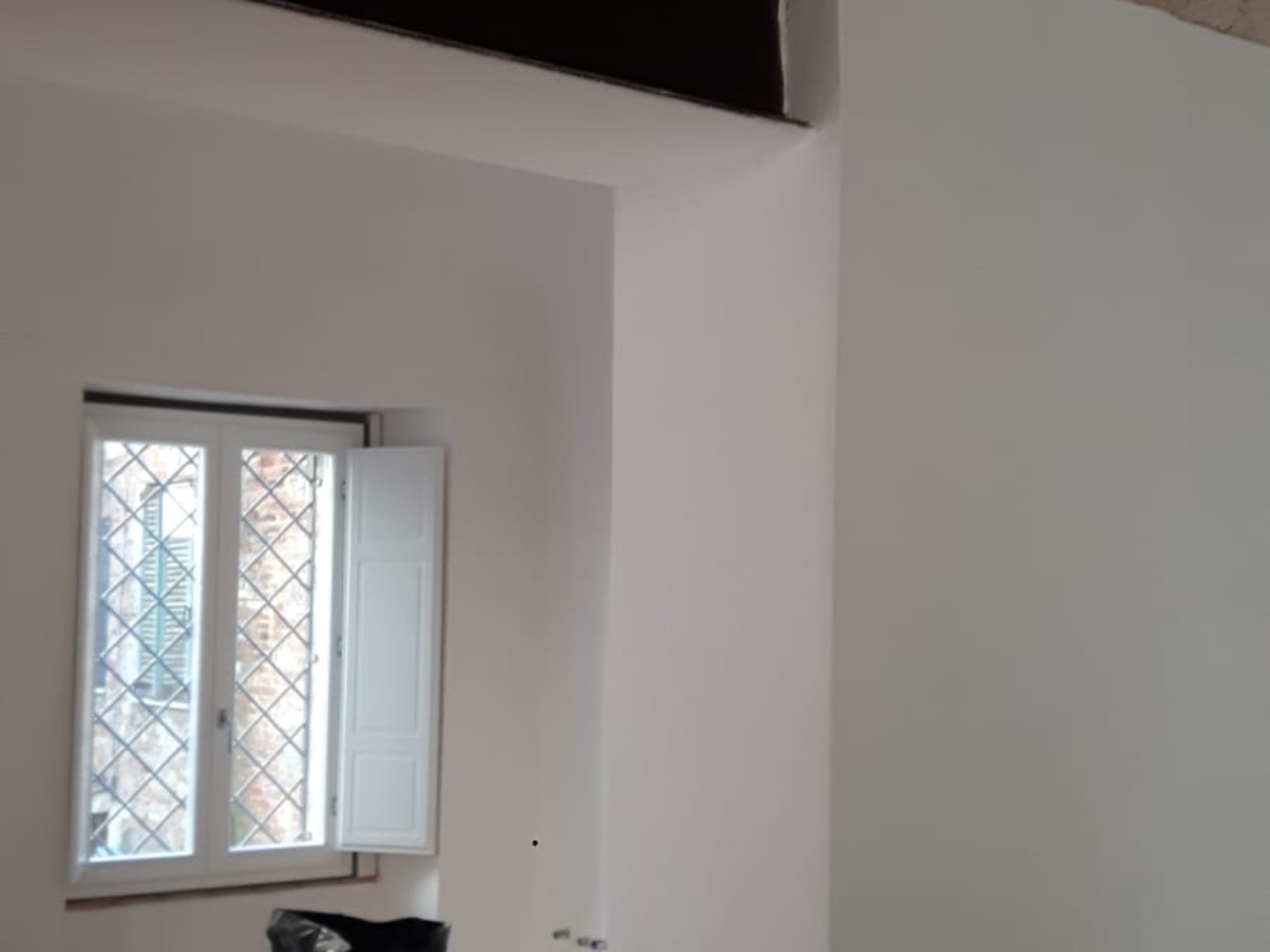 Ristrutturazione di un edificio storico