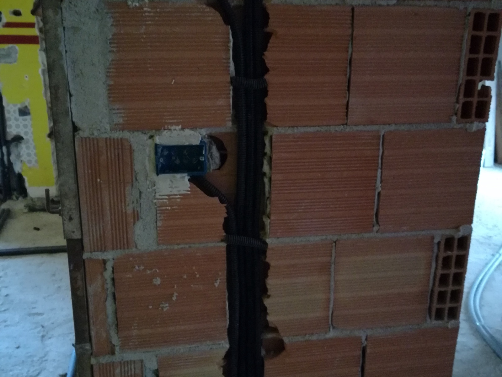 Ristrutturazione appartamento in via delle Driadi