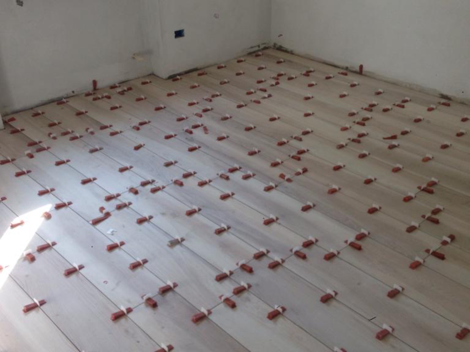 Ristrutturazione interna appartamento