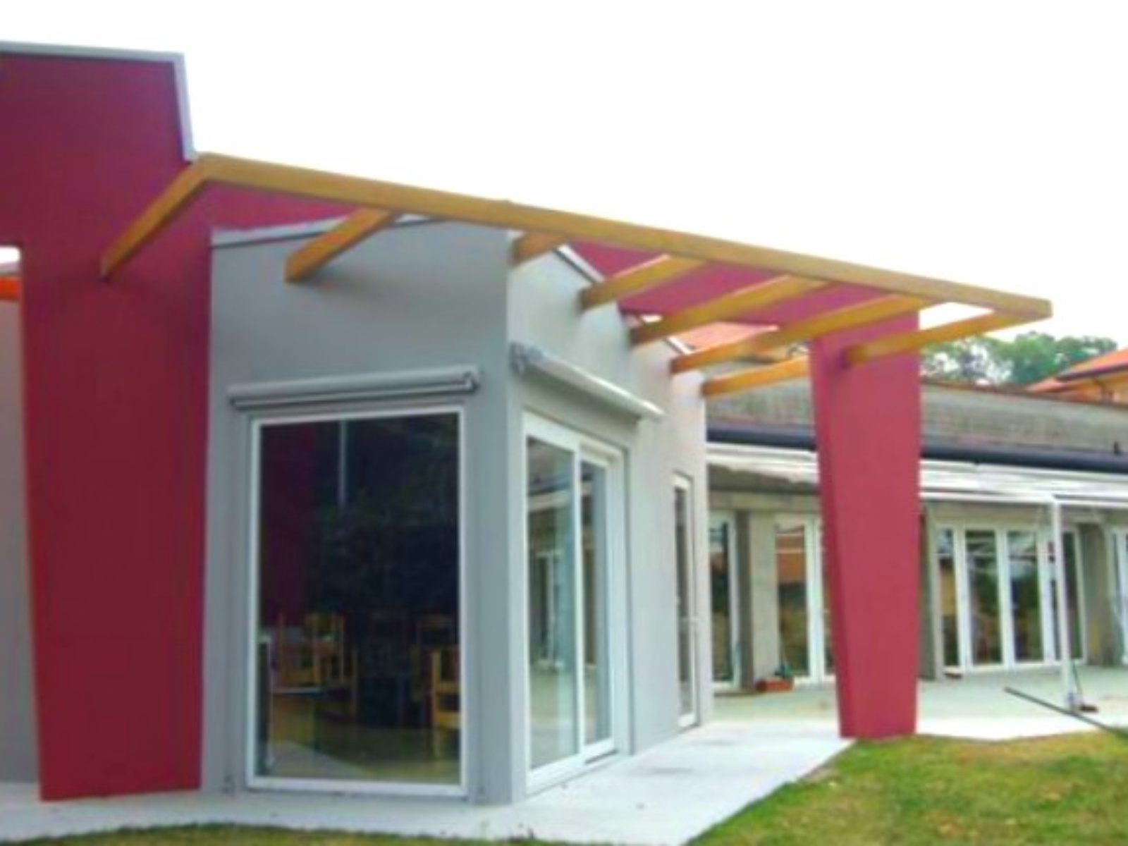 Asilo Nido “L.G. Antonini”