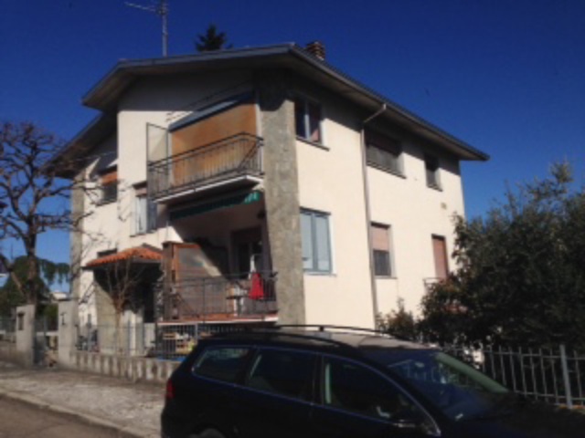 Ristrutturazione interna appartamento