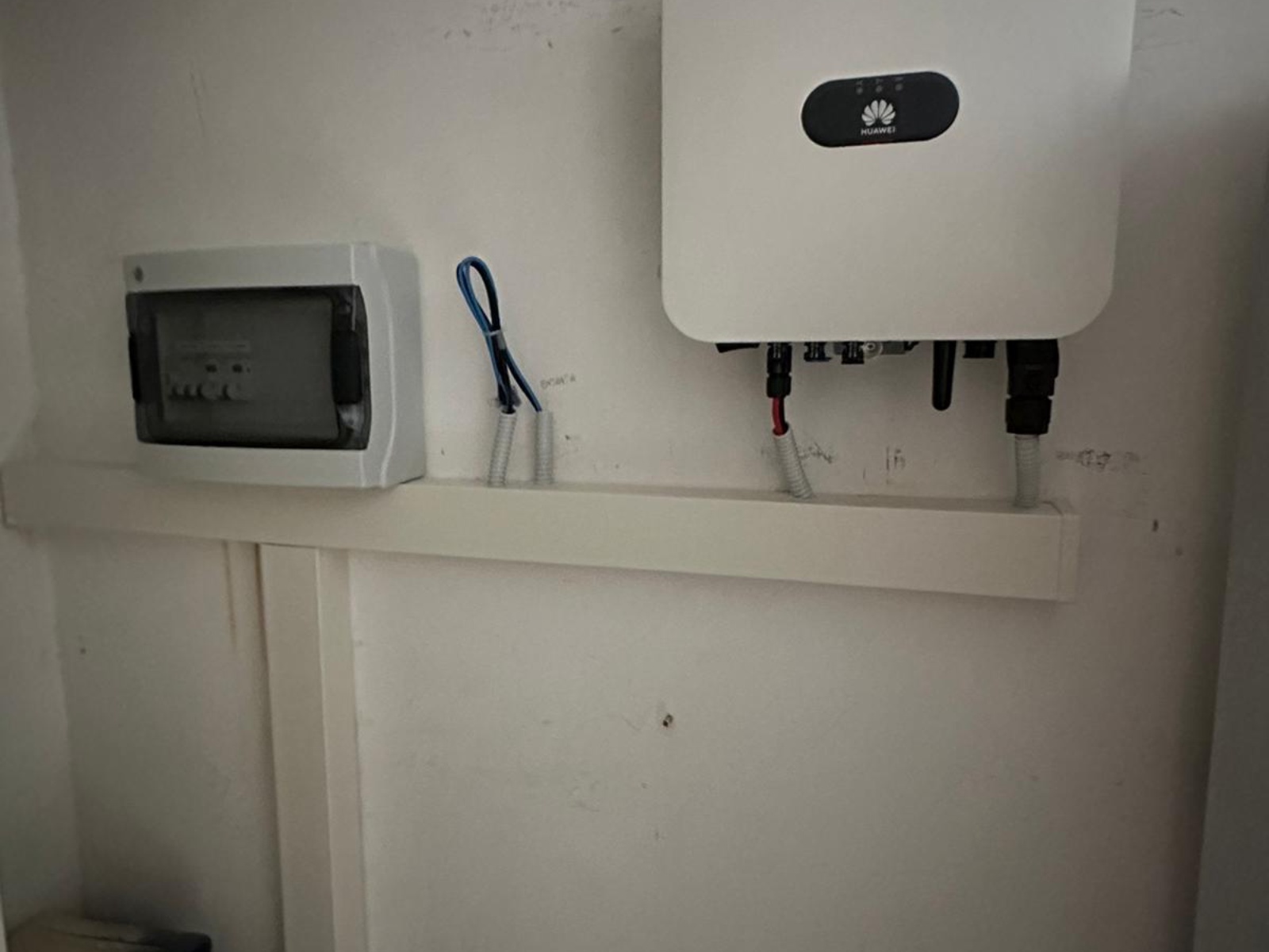 Ristrutturazione con adeguamento sismico ed energetico di una palazzina in via di Sotto