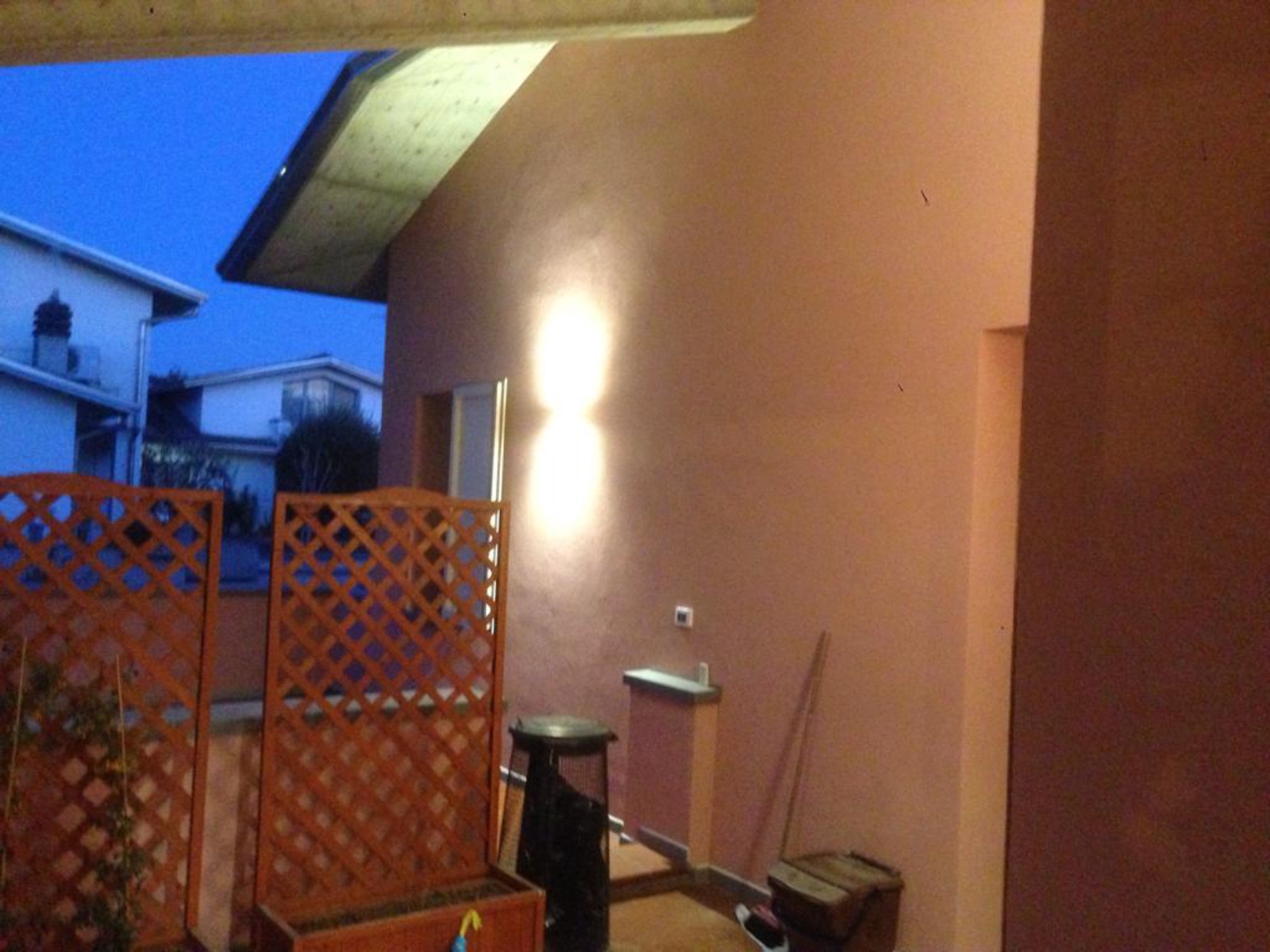 Ristrutturazione con adeguamento energetico di una villa unifamiliare degli anni 70