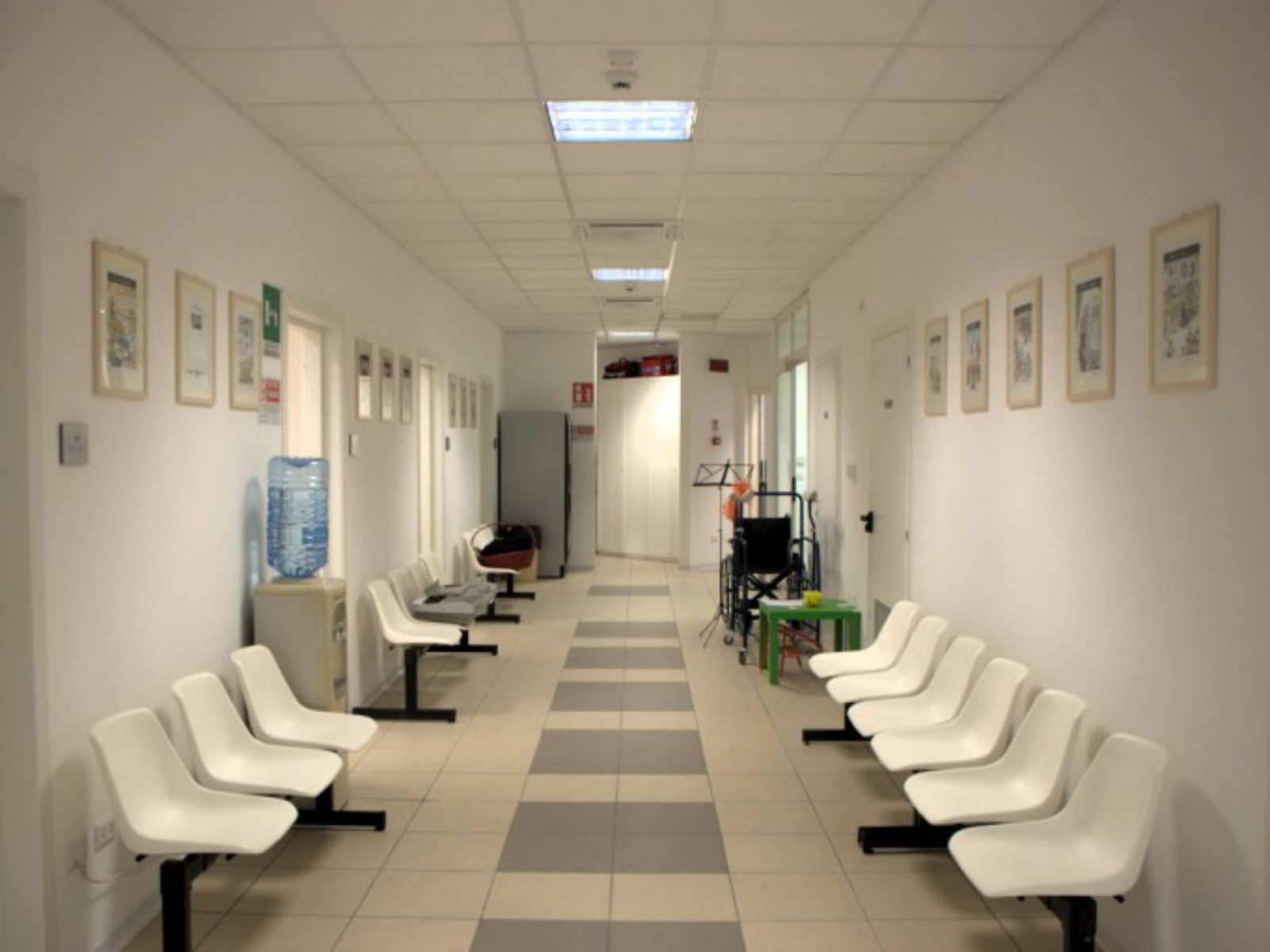 Misericordia – Ponsacco (PI)