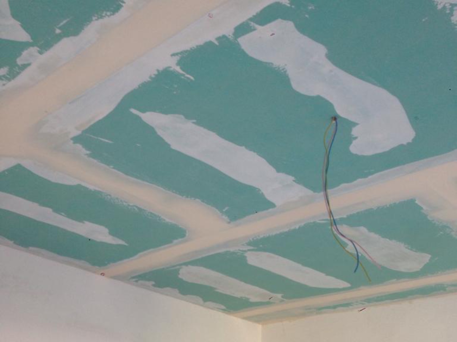 Ristrutturazione interna appartamento