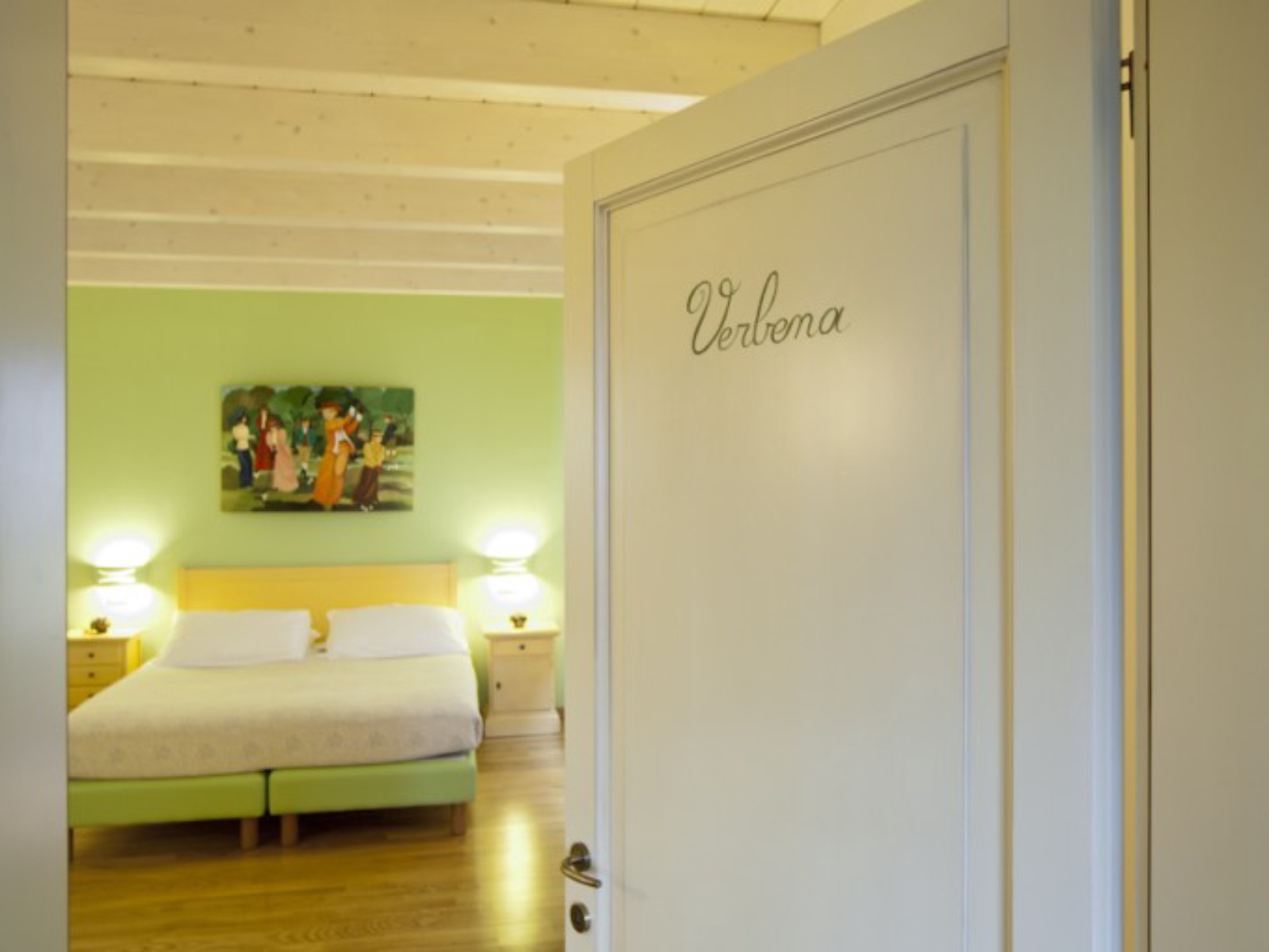 B&B Country House L’orso e l’ape – Giulianova (TE)