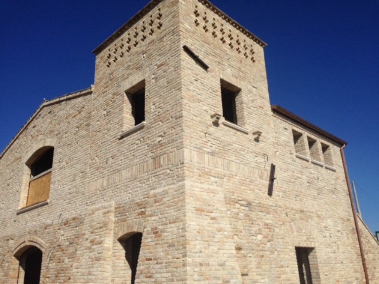 Città Sant'Angelo (PE) AL01