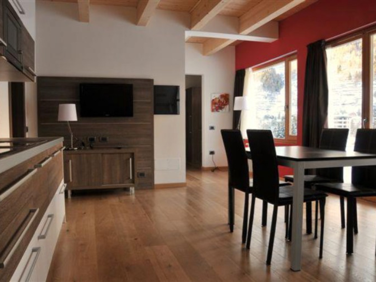 Apart Hotel Residence Jolly – Ponte di legno (BS)