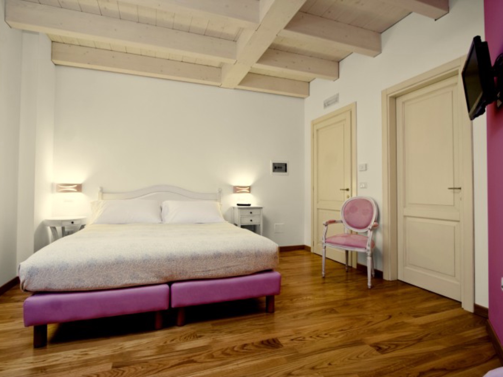 B&B Country House L’orso e l’ape – Giulianova (TE)