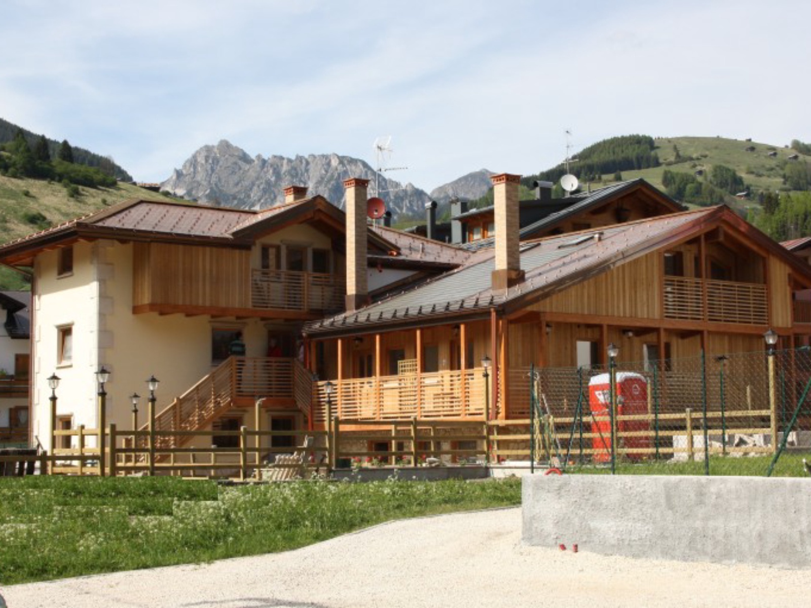 Santo Stefano di Cadore (BL) AL01
