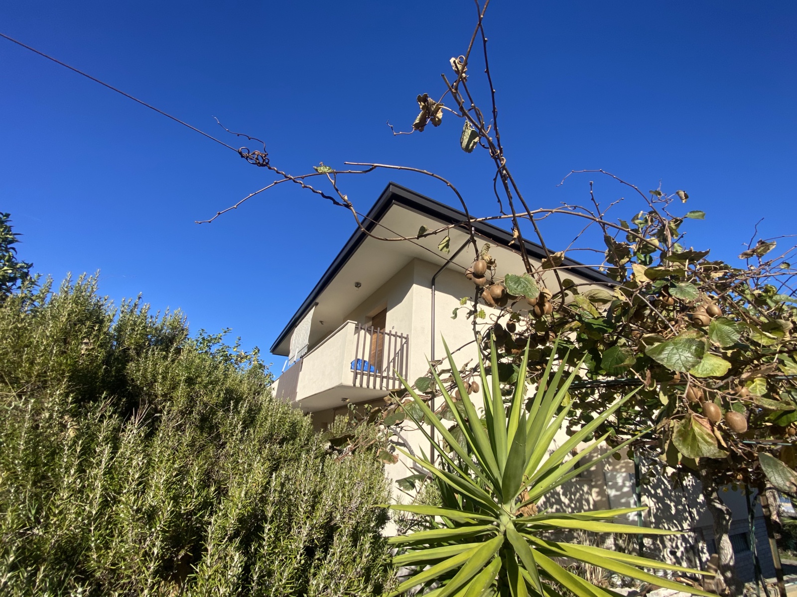 Ristrutturazione con adeguamento energetico di una villa unifamiliare a San Franco