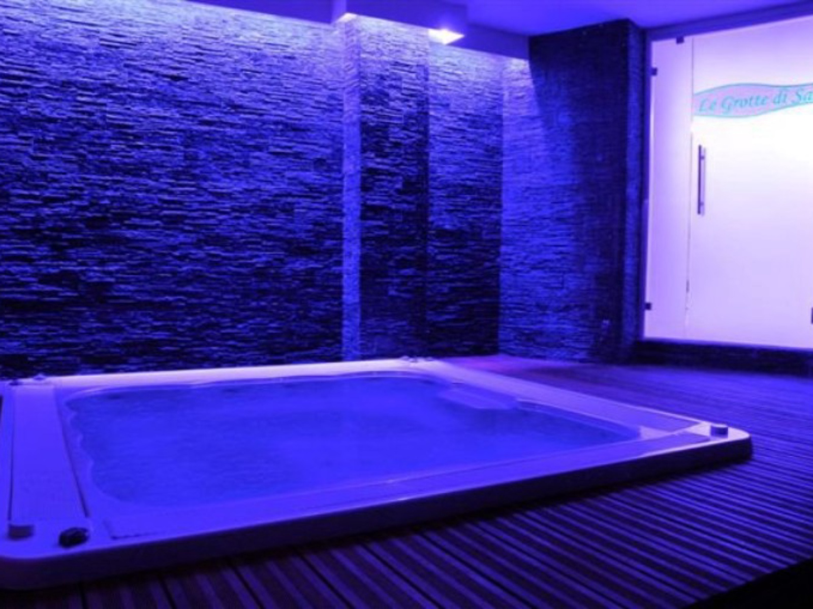 Apart Hotel Residence Jolly – Ponte di legno (BS)