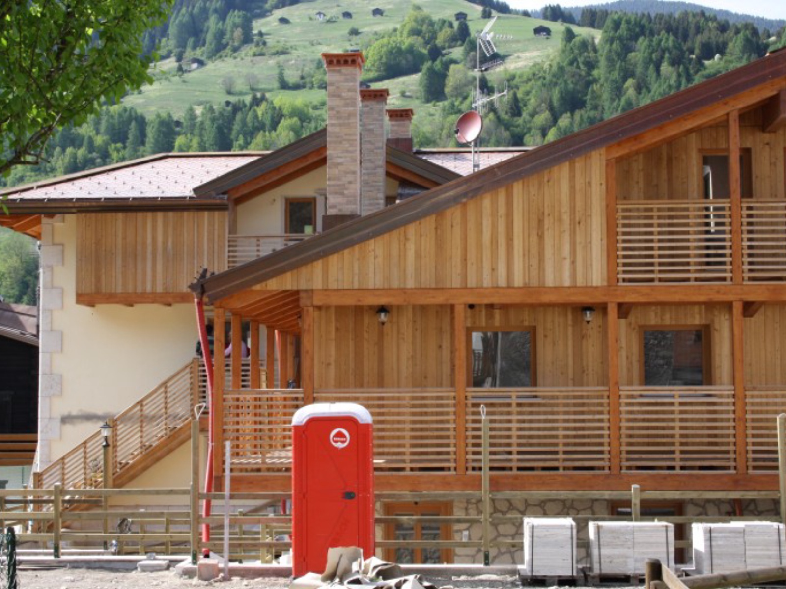 Santo Stefano di Cadore (BL) AL01