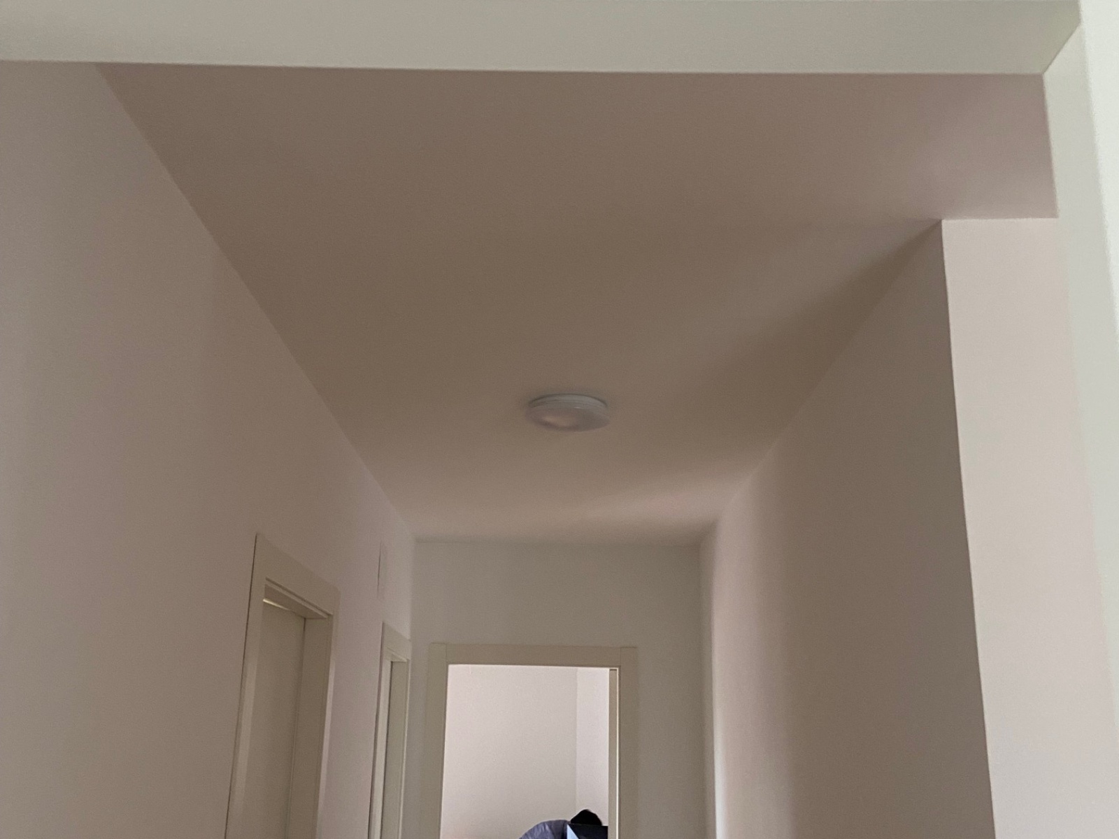 Ristrutturazione di una villa