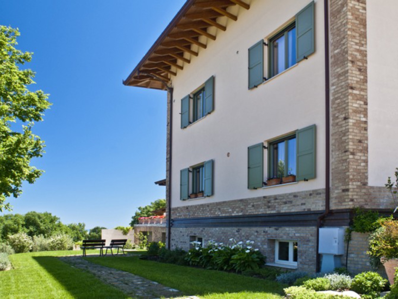 B&B Country House L’orso e l’ape – Giulianova (TE)