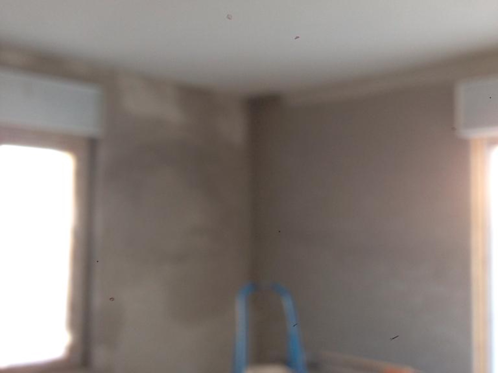 Ristrutturazione interna appartamento