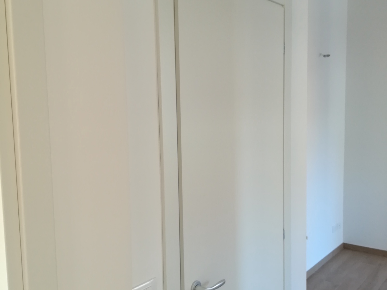 Ristrutturazione appartamento in via delle Driadi