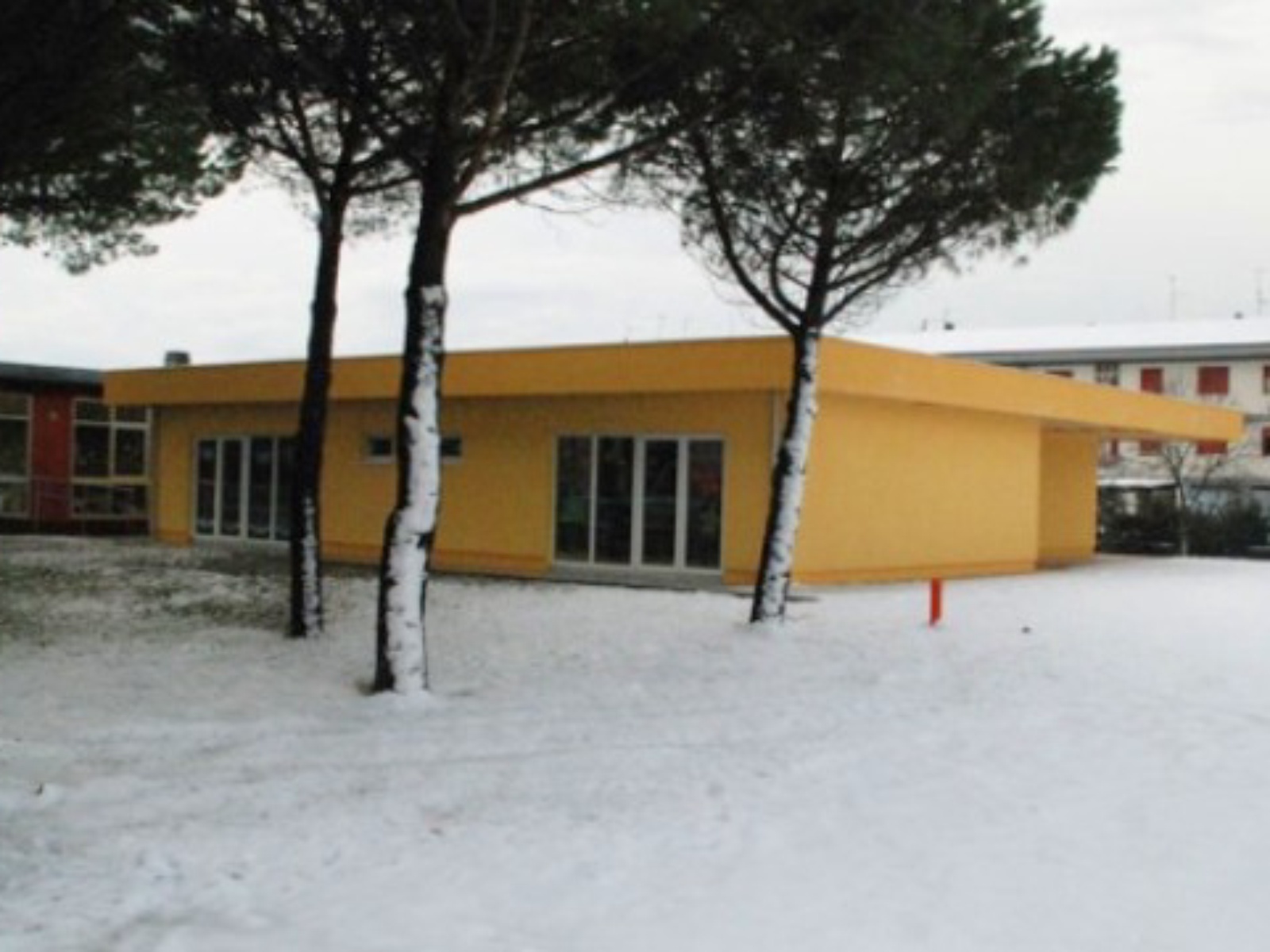 Asilo Calcinaia (PI)