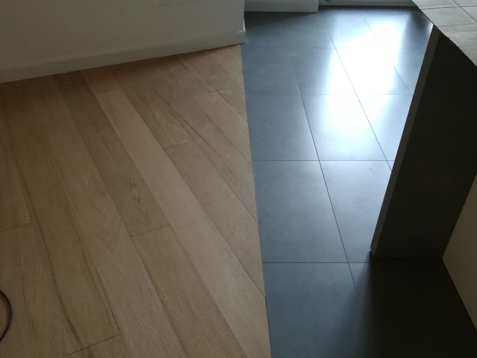 Ristrutturazione appartamento Viale della Rinascita