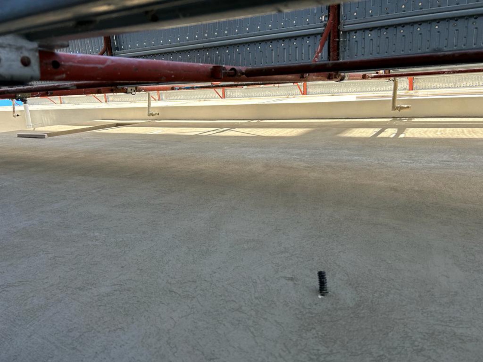 Ristrutturazione con adeguamento sismico ed energetico di una palazzina in via di Sotto