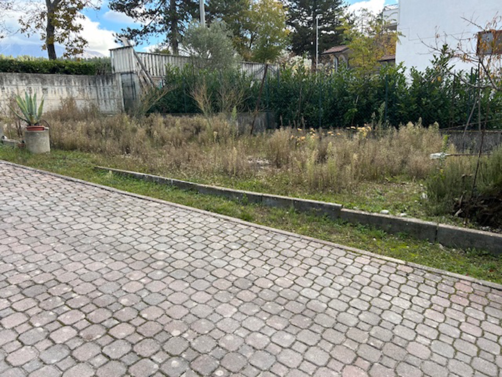 Ristrutturazione con adeguamento sismico ed energetico di un condominio in via Mazzini