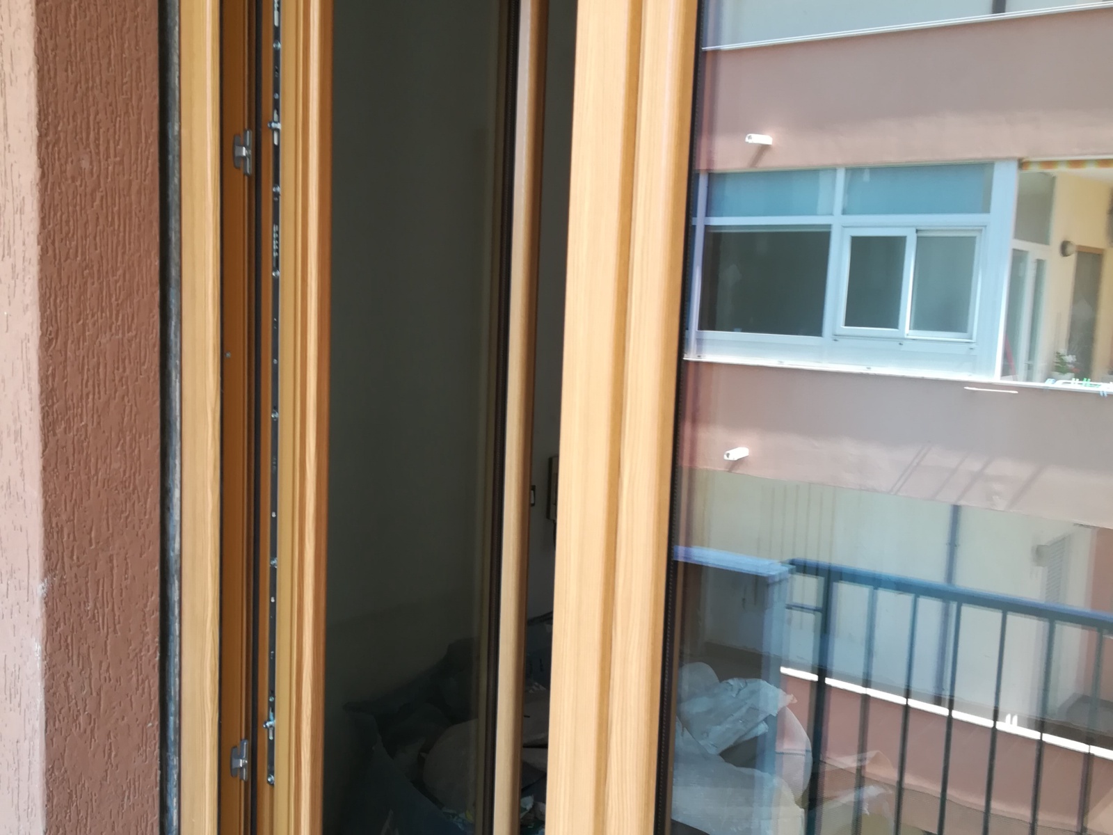 Ristrutturazione appartamento in via delle Driadi