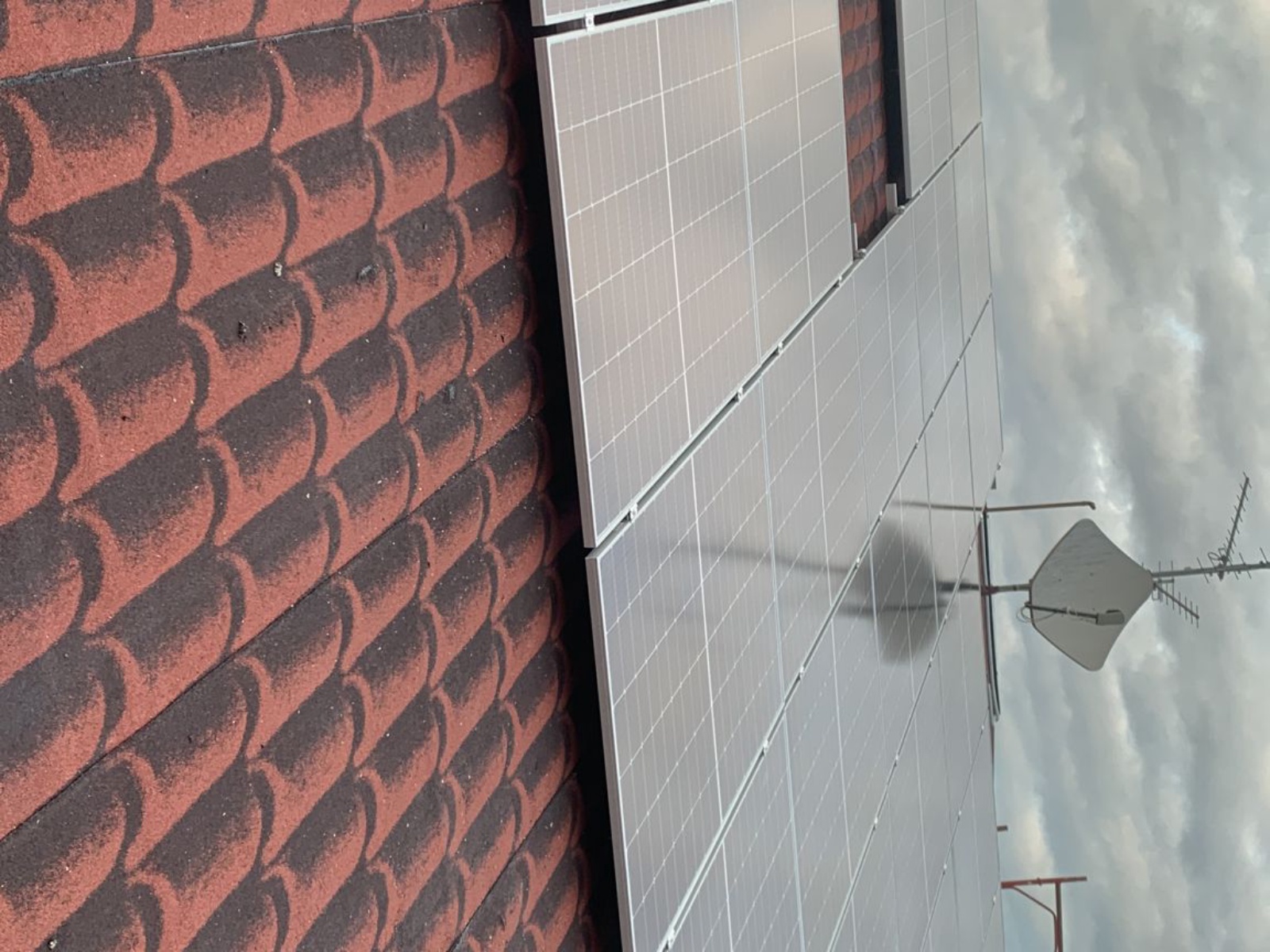 Ristrutturazione con adeguamento energetico e sismico di un condominio in via Colonnetta