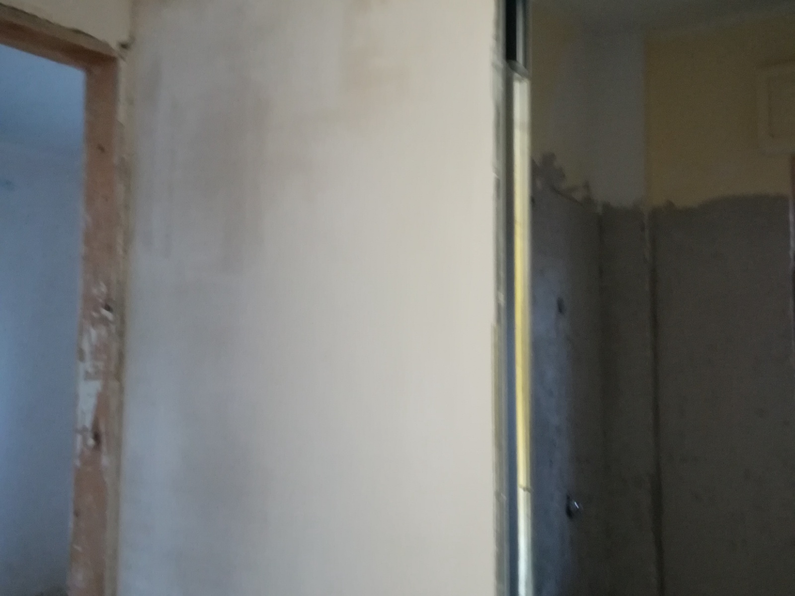 Ristrutturazione appartamento in via delle Driadi