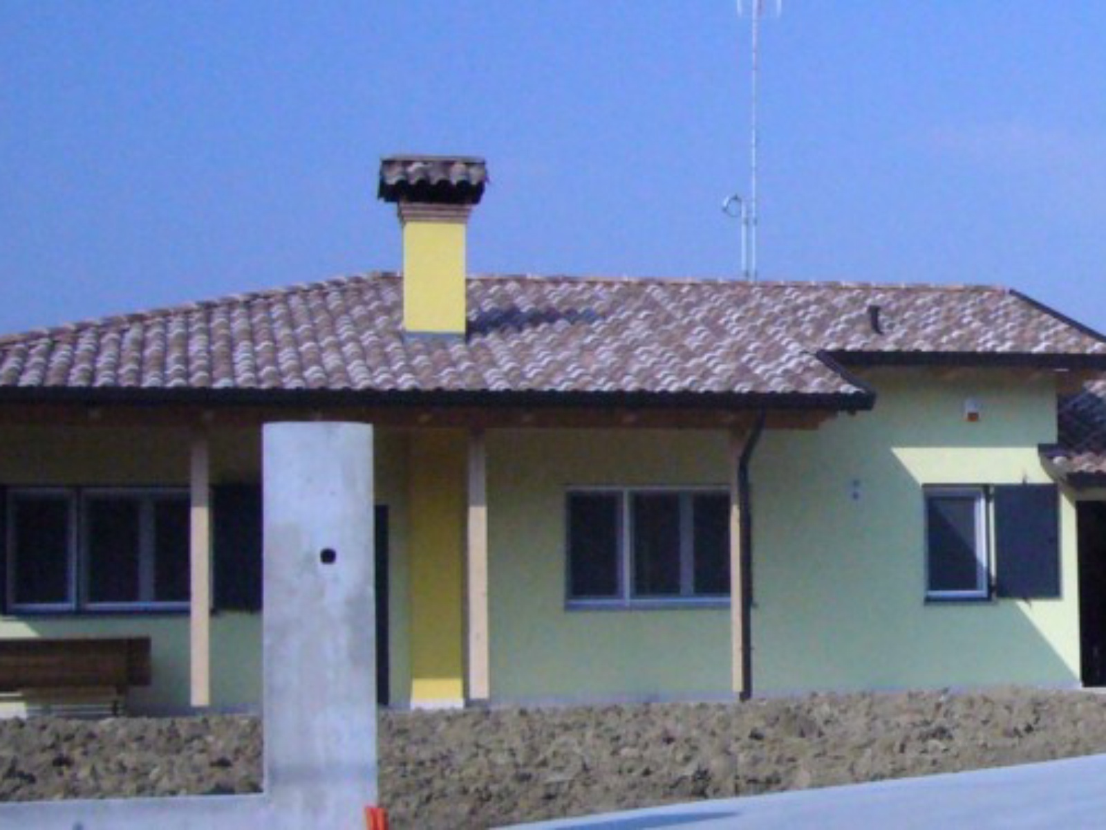 Azzano Decimo (PN) AL01