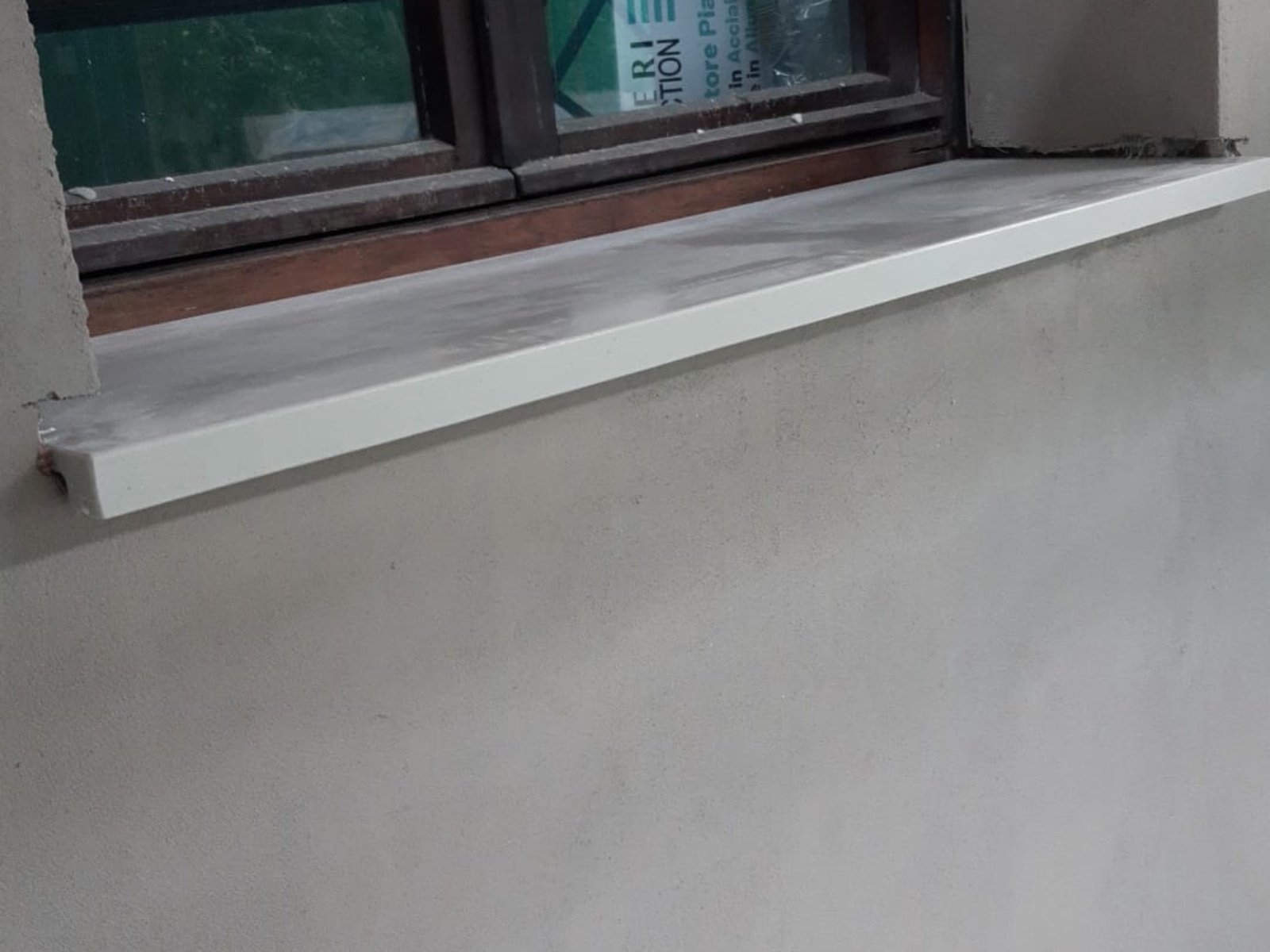 Ristrutturazione con adeguamento energetico di una villa in via Aldo Moro