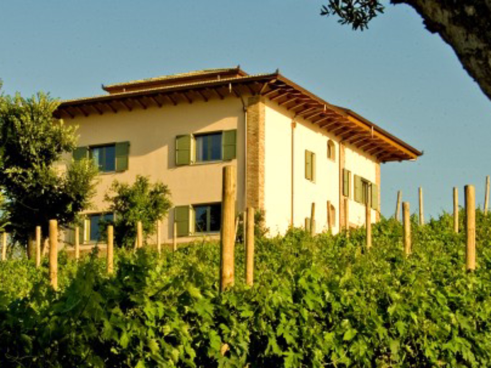 B&B Country House L’orso e l’ape – Giulianova (TE)