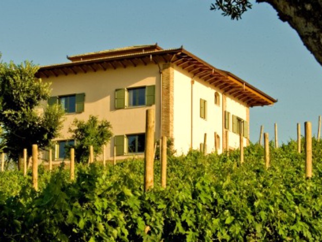 B&B Country House L’orso e l’ape – Giulianova (TE)