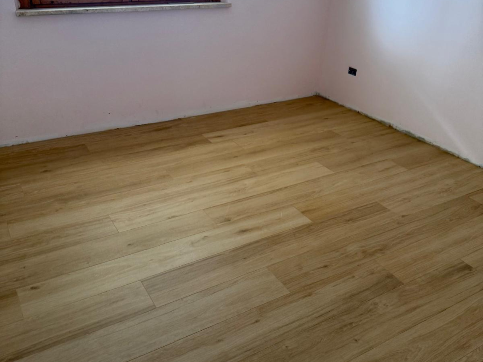 Ristrutturazione interna di un appartamento in via Cicognoni