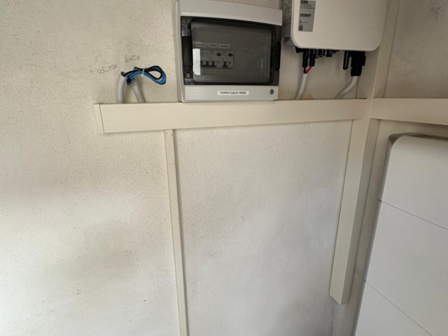 Ristrutturazione con adeguamento sismico ed energetico di una palazzina in via di Sotto