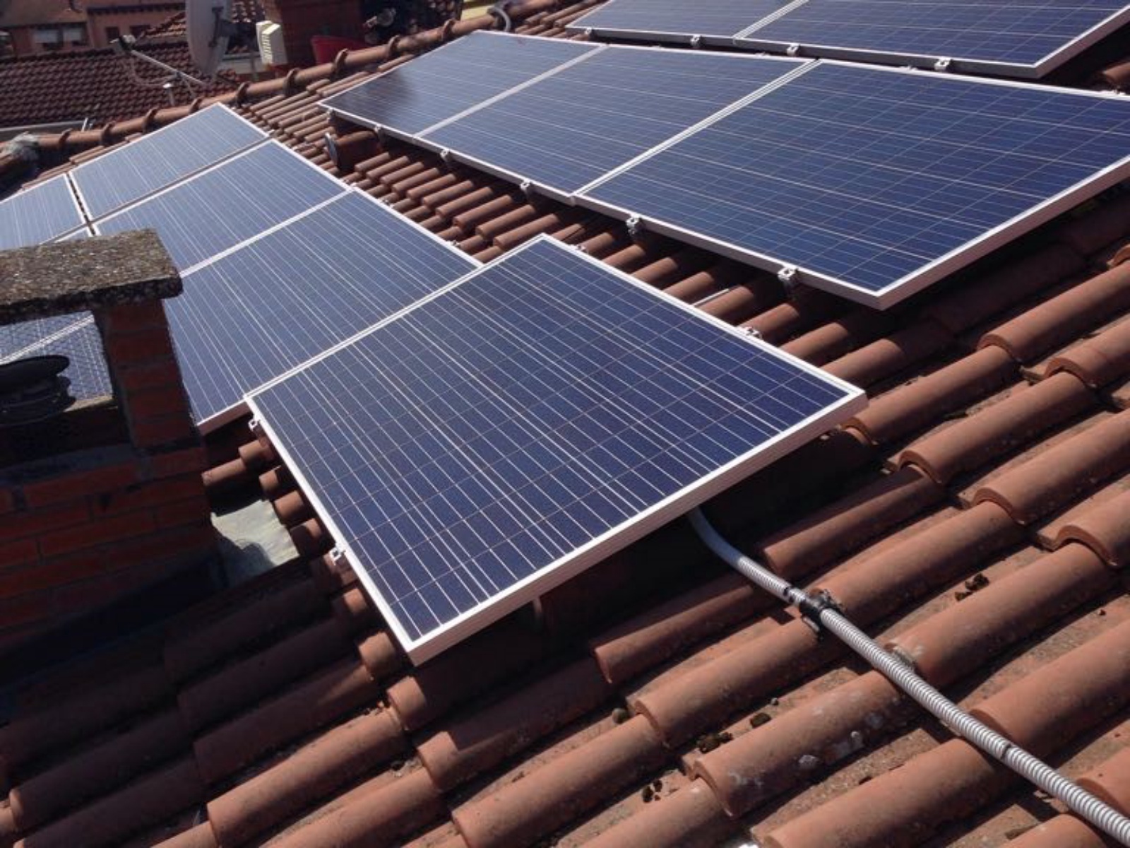 Ristrutturazione e adeguamento energetico di un piccolo condominio