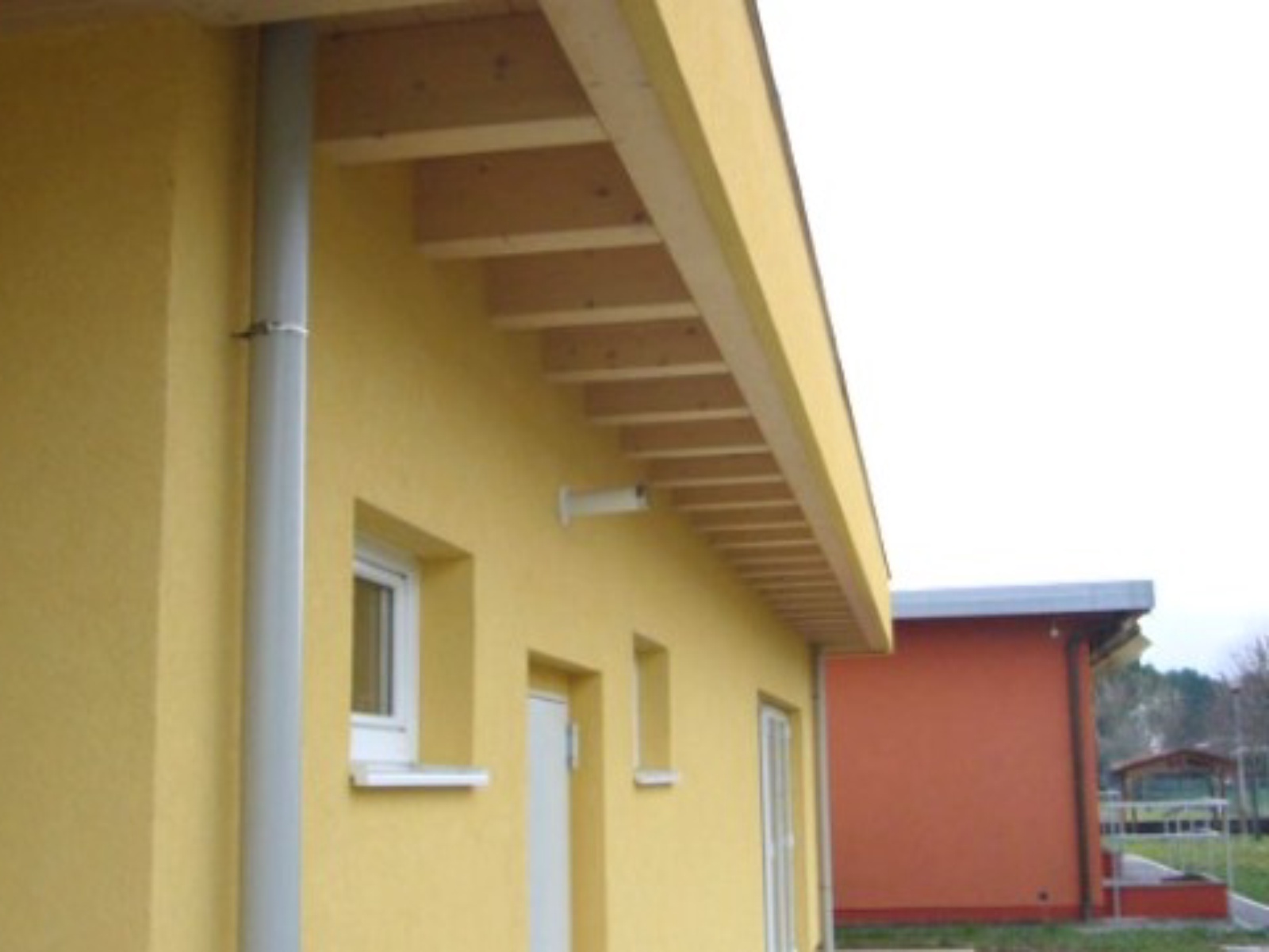 Asilo Calcinaia (PI)