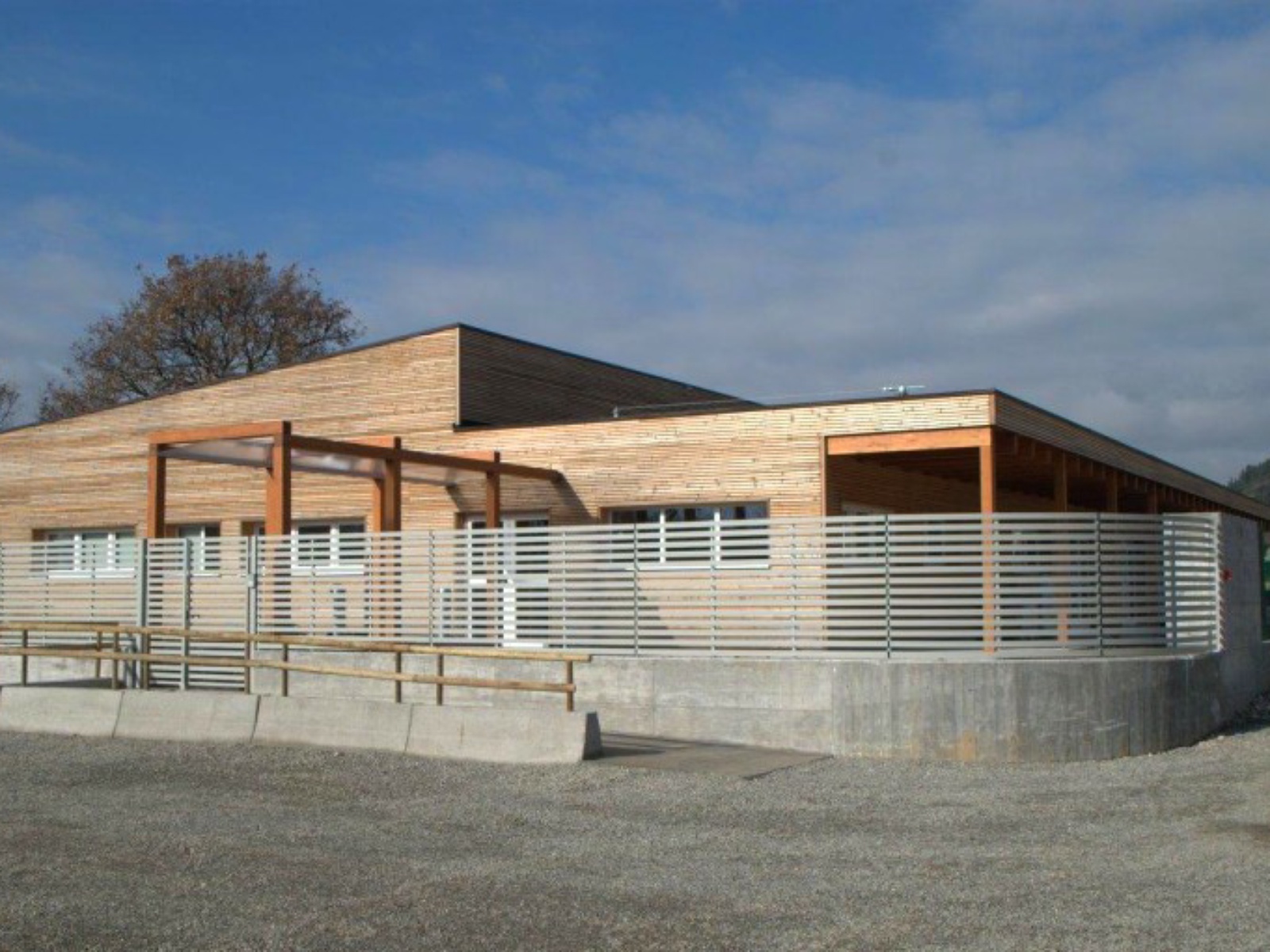 Asilo Nido Calci (PI)