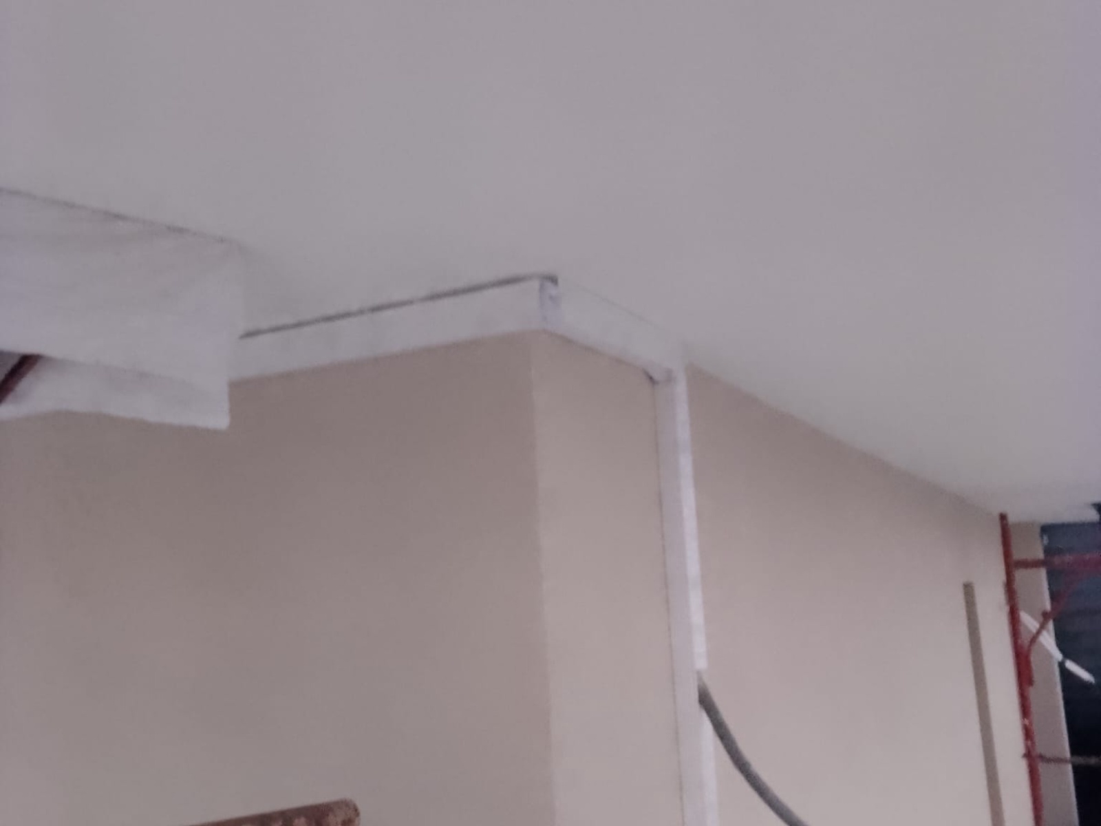 Ristrutturazione con adeguamento sismico ed energetico di una palazzina in via di Sotto