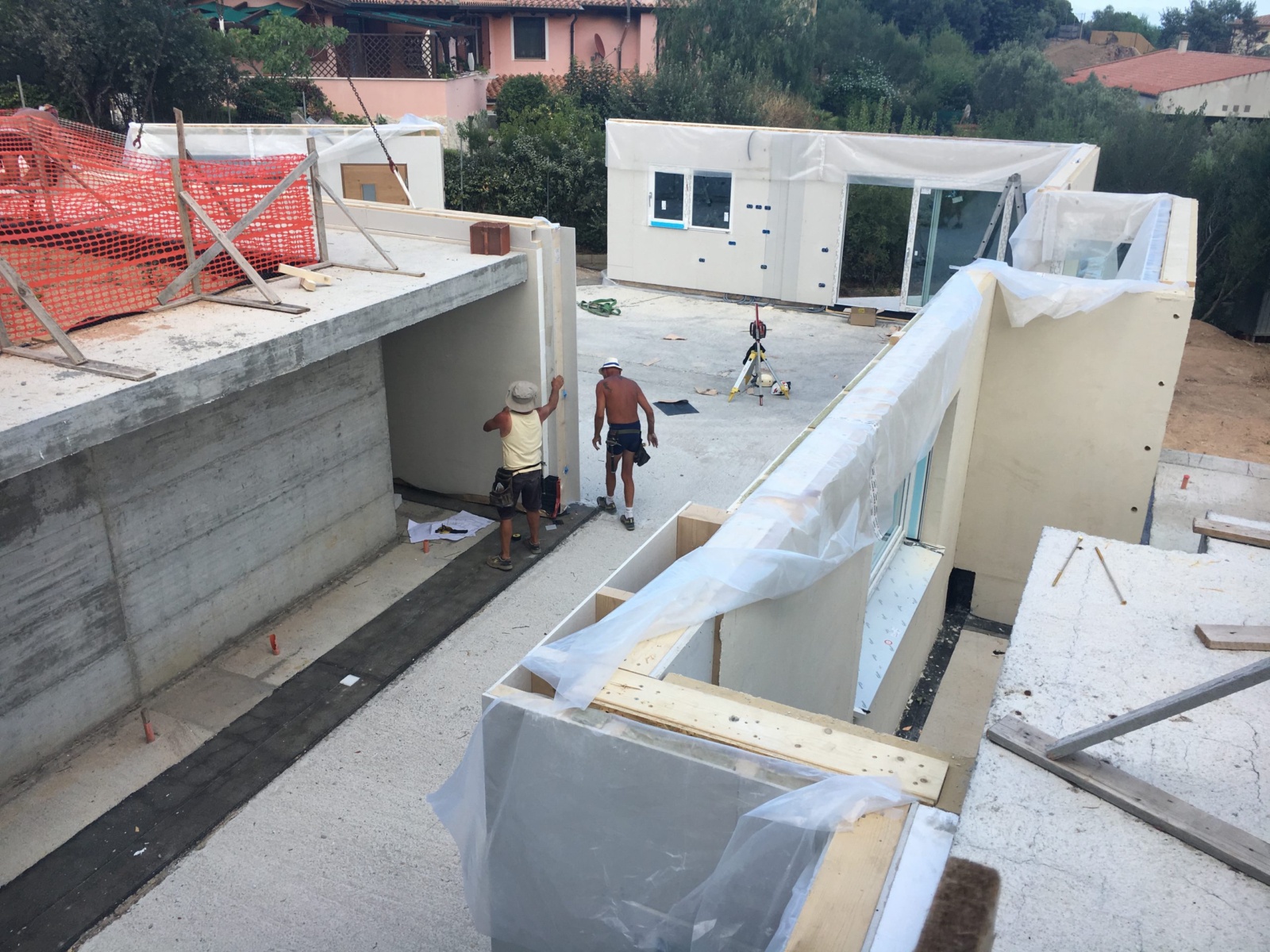 Capoterra, Cagliari. Storia di un sogno
