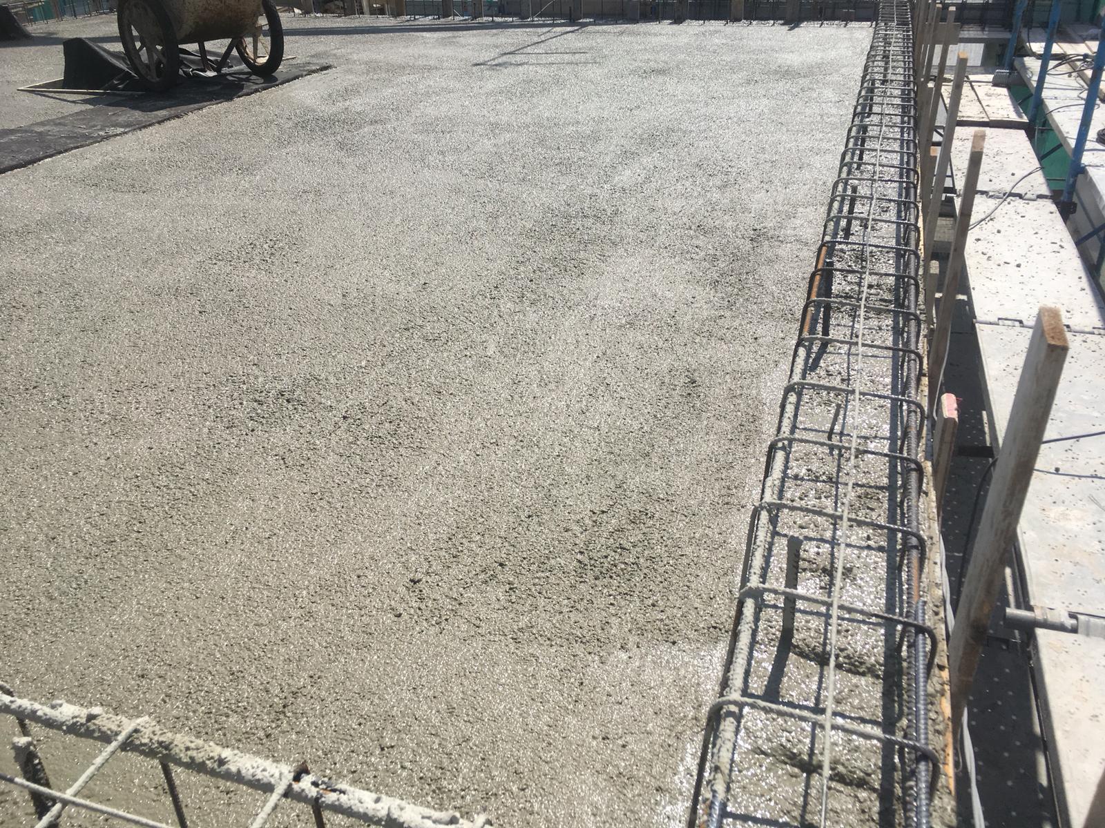 Ristrutturazione con adeguamento energetico e sismico di un piccolo condominio in via Barbella